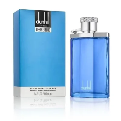 Alfred Dunhill Desire Blue