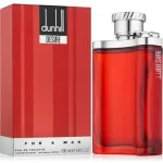 Dunhill Desire Red