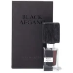 Black-Afgano