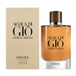 Giorgio Armani Acqua Di Gio Absolu 125ml