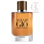 Giorgio Armani Acqua Di Gio Absolu 200ml