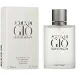 Giorgio Armani Acqua di Gio EDT