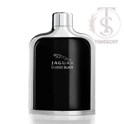 Jaguar Classic Black 100ml