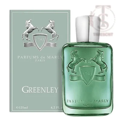 Parfums de Marly Greenley